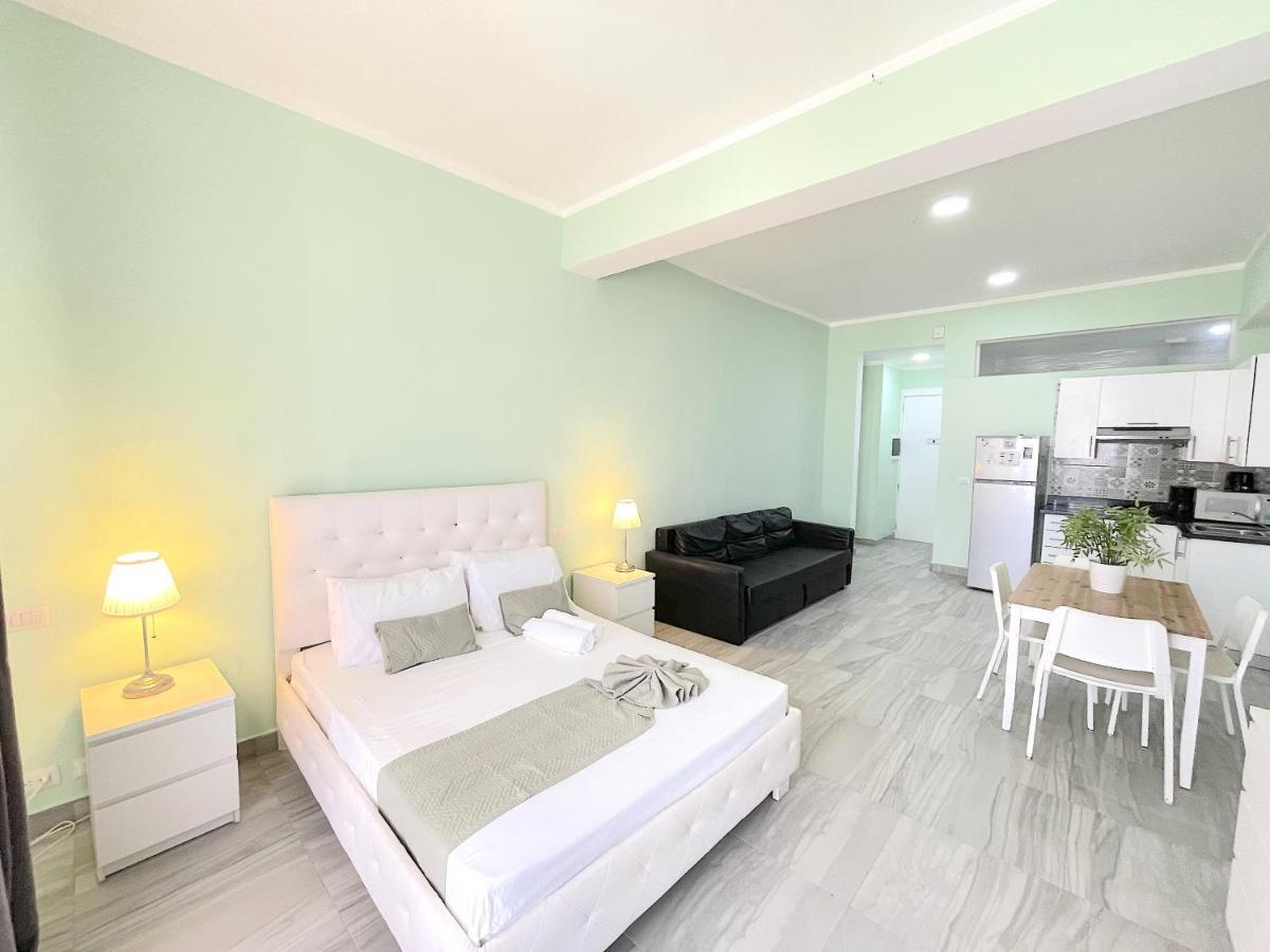 Rooftop Pool Ducassi Studio Suites Deluxe Hotel Beach Club & Spa Punta Cana Exterior photo